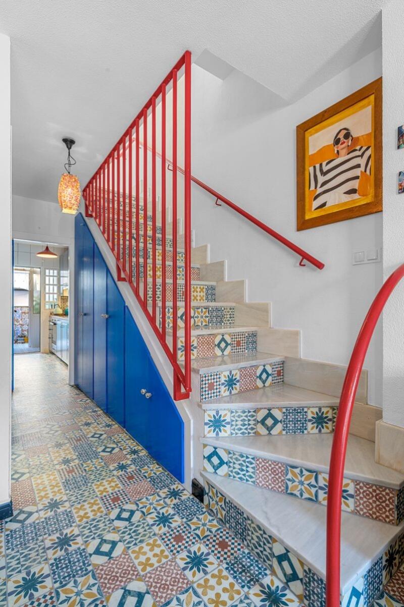 3 Cuarto Adosado en venta 3 Cuarto Adosado en venta