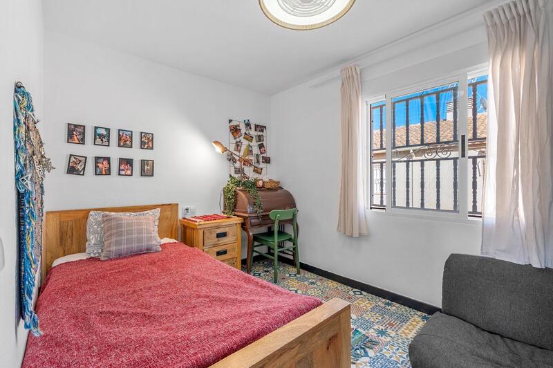 3 Cuarto Adosado en venta 3 Cuarto Adosado en venta