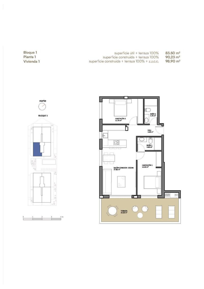 2 chambre Appartement à vendre 2 chambre Appartement à vendre