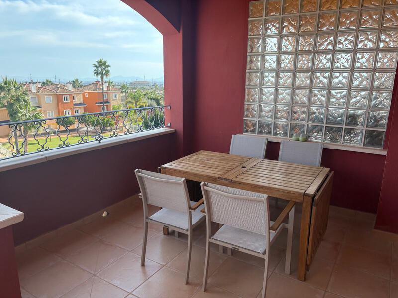 3 slaapkamer Appartement Te koop 3 slaapkamer Appartement Te koop