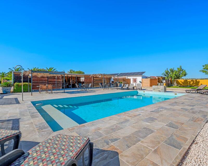 10 Cuarto Casa de Campo en venta 10 Cuarto Casa de Campo en venta