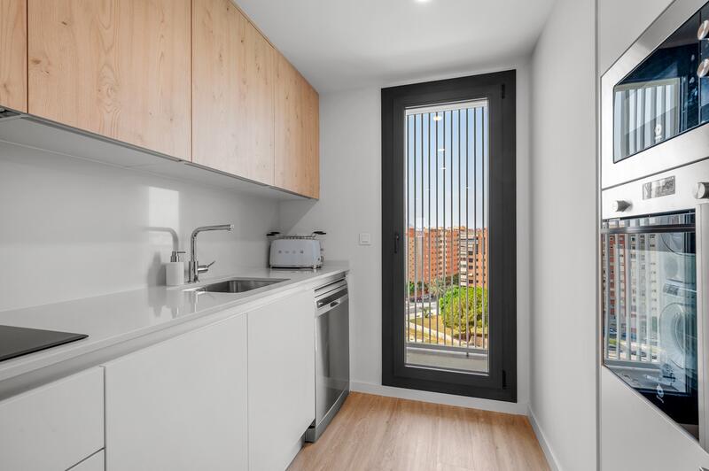 3 slaapkamer Appartement Te koop 3 slaapkamer Appartement Te koop