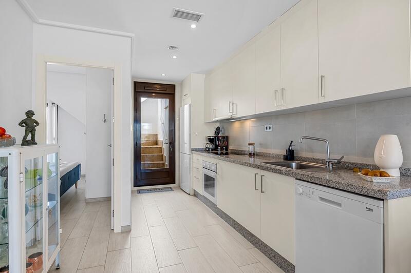 2 Schlafzimmer Appartement zu verkaufen 2 Schlafzimmer Appartement zu verkaufen