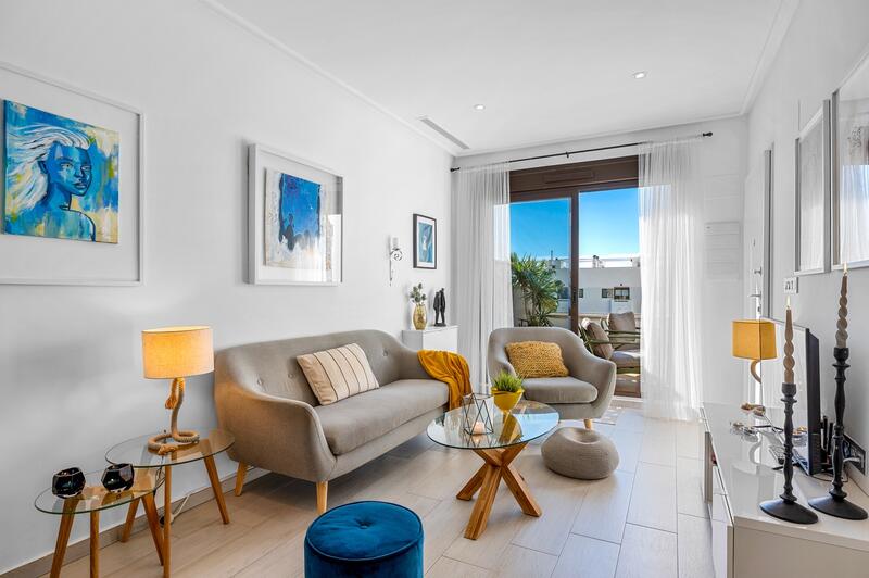 2 Schlafzimmer Appartement zu verkaufen 2 Schlafzimmer Appartement zu verkaufen