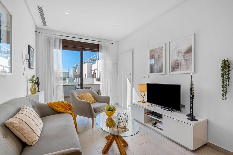 2 Schlafzimmer Appartement zu verkaufen 2 Schlafzimmer Appartement zu verkaufen