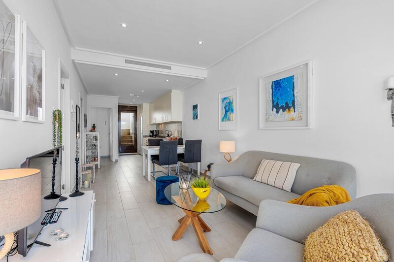 2 Schlafzimmer Appartement zu verkaufen 2 Schlafzimmer Appartement zu verkaufen