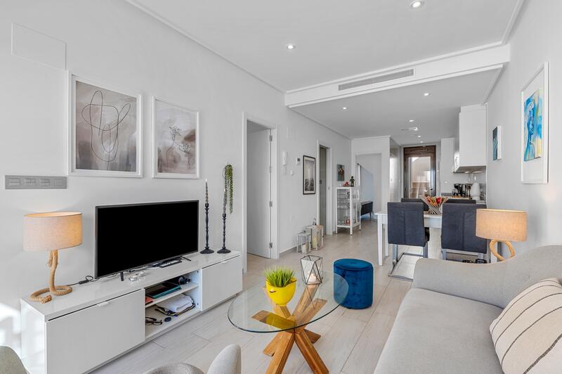 2 Schlafzimmer Appartement zu verkaufen 2 Schlafzimmer Appartement zu verkaufen