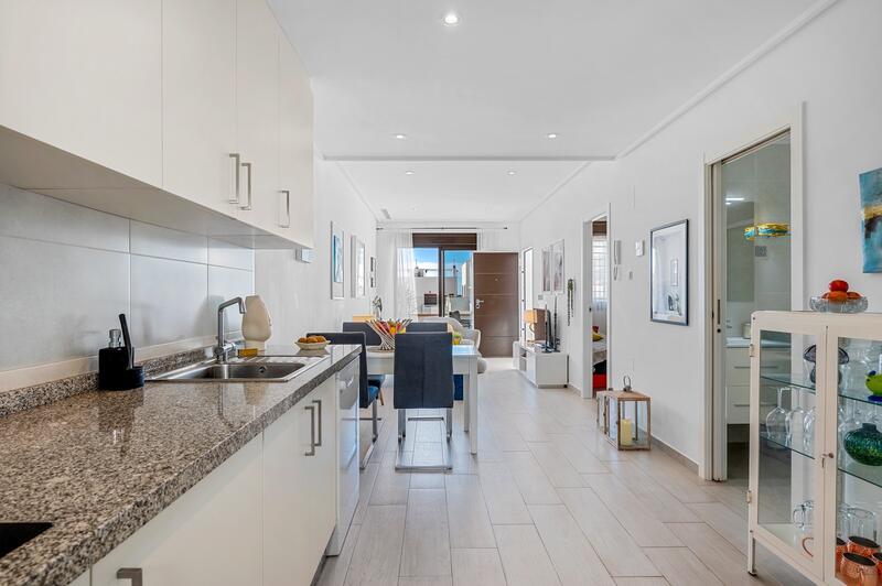 2 Schlafzimmer Appartement zu verkaufen 2 Schlafzimmer Appartement zu verkaufen