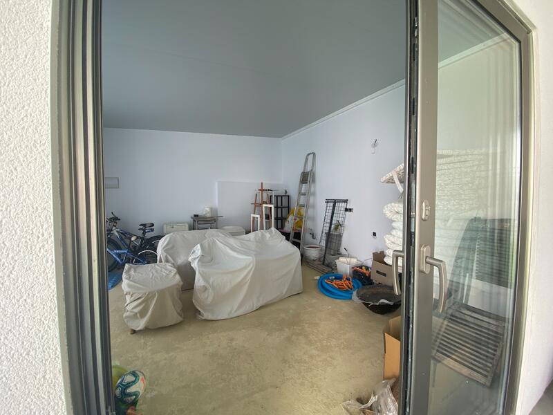 3 slaapkamer Villa Te koop