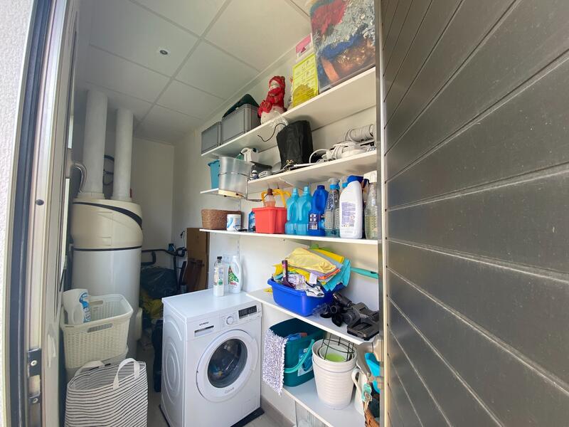 3 slaapkamer Villa Te koop