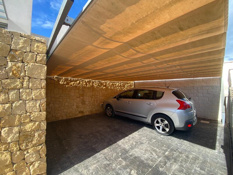 3 slaapkamer Villa Te koop