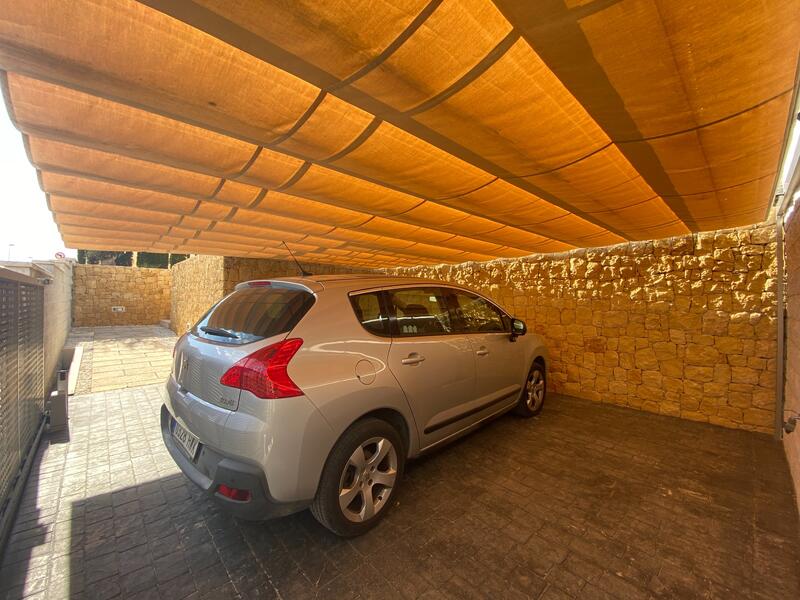 3 slaapkamer Villa Te koop