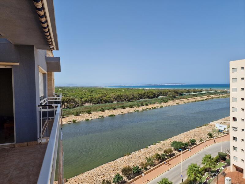 2 Schlafzimmer Appartement zu verkaufen