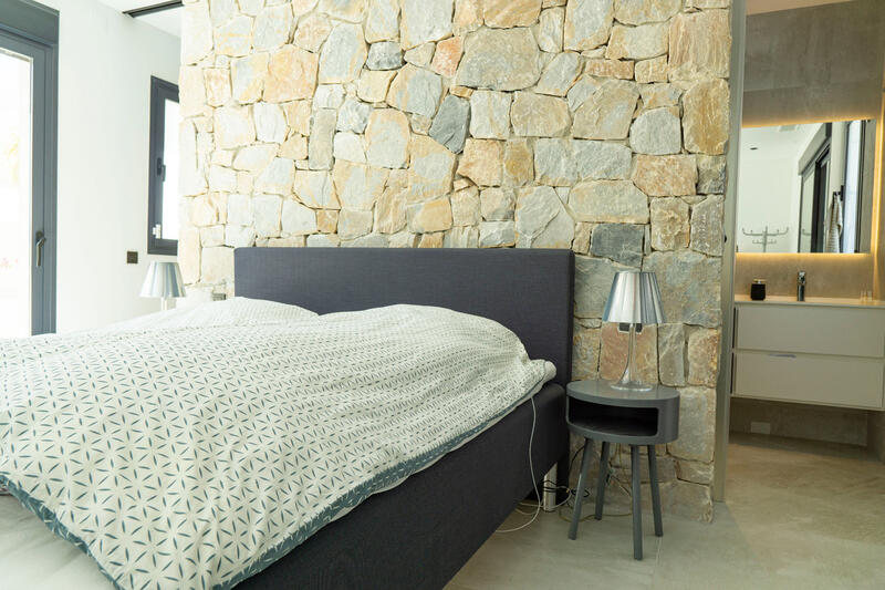 4 sovrum Villa till salu