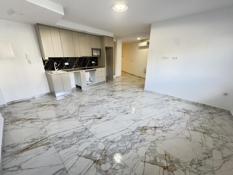 Appartement Te koop Appartement Te koop