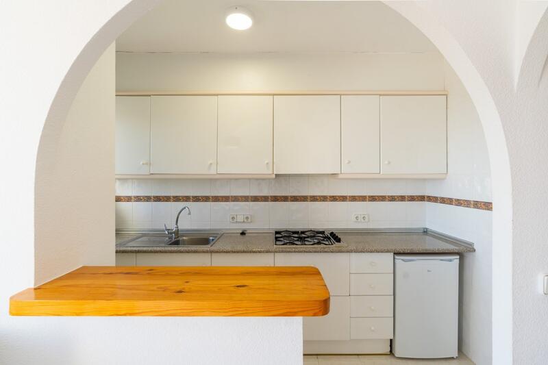 1 chambre Appartement à vendre