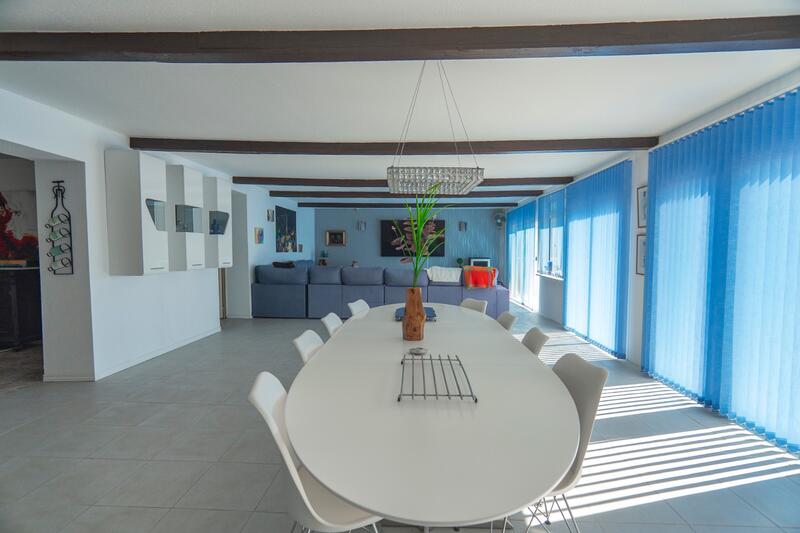 6 Cuarto Casa de Campo en venta