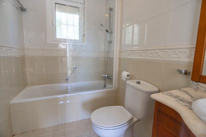 3 slaapkamer Villa Te koop