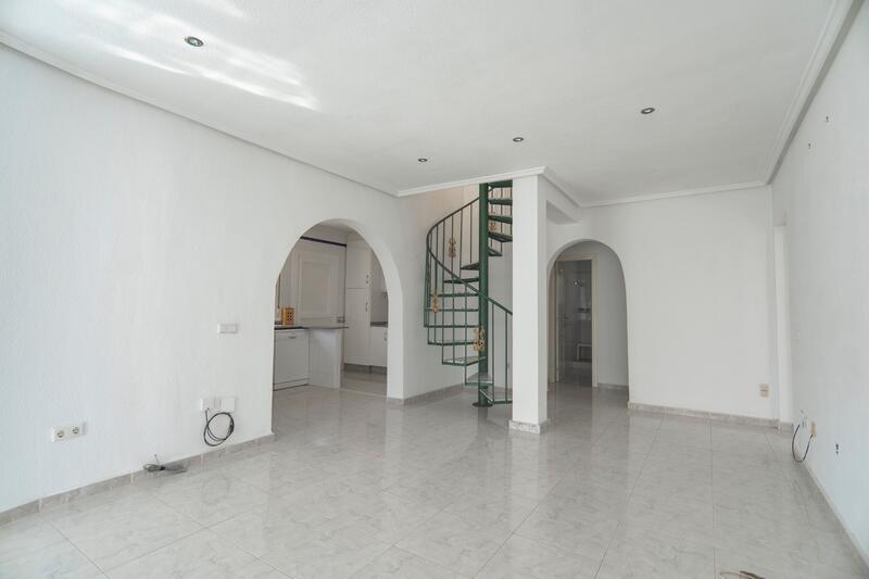 3 slaapkamer Villa Te koop