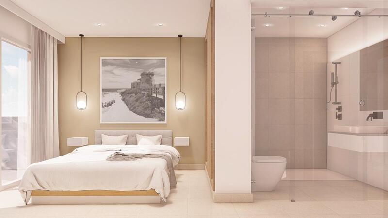 3 Schlafzimmer Appartement zu verkaufen 3 Schlafzimmer Appartement zu verkaufen