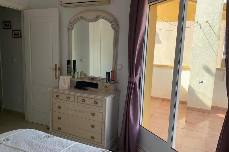 3 slaapkamer Villa Te koop