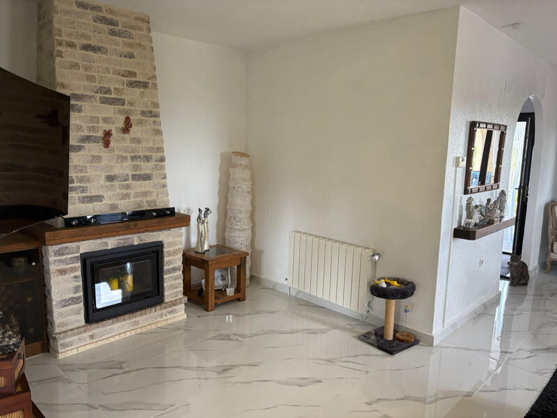 5 Cuarto Villa en venta