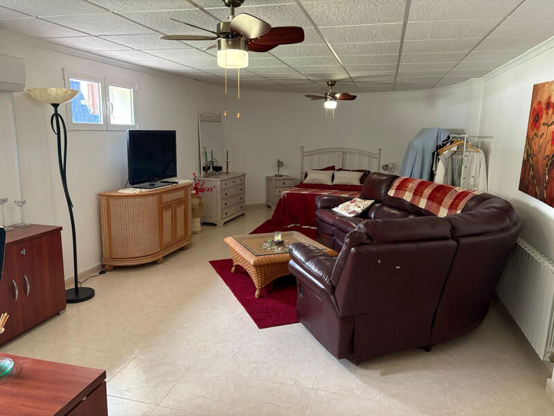 5 Cuarto Villa en venta