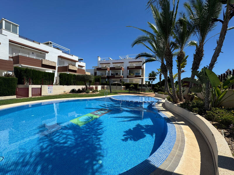 Apartment for sale in Punta Prima, Alicante