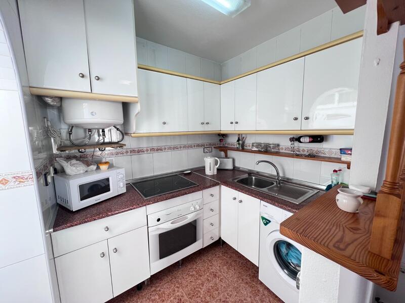 3 Schlafzimmer Stadthaus zu verkaufen