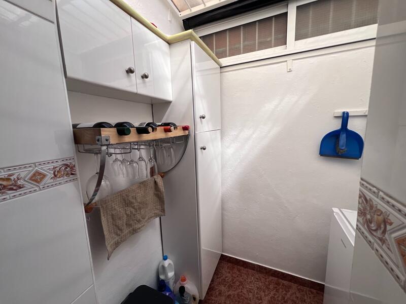 3 Schlafzimmer Stadthaus zu verkaufen