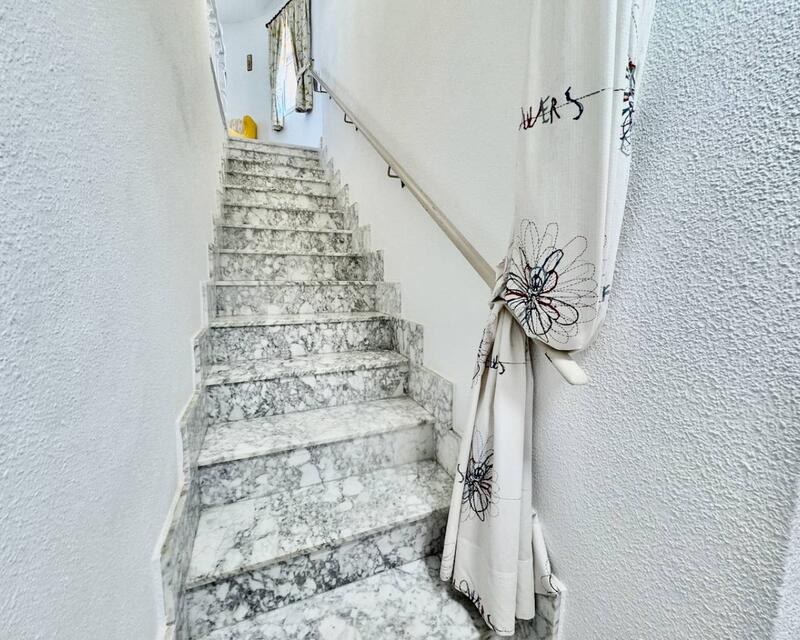 5 soverom Villa til salgs