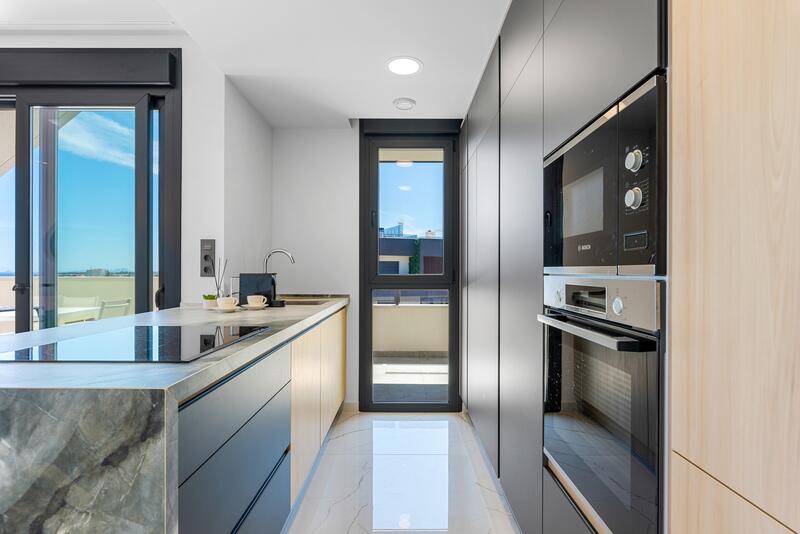 3 Cuarto Apartamento en venta