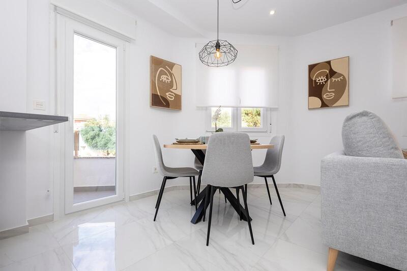 2 Schlafzimmer Appartement zu verkaufen