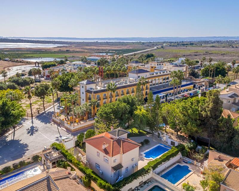 5 Cuarto Villa en venta