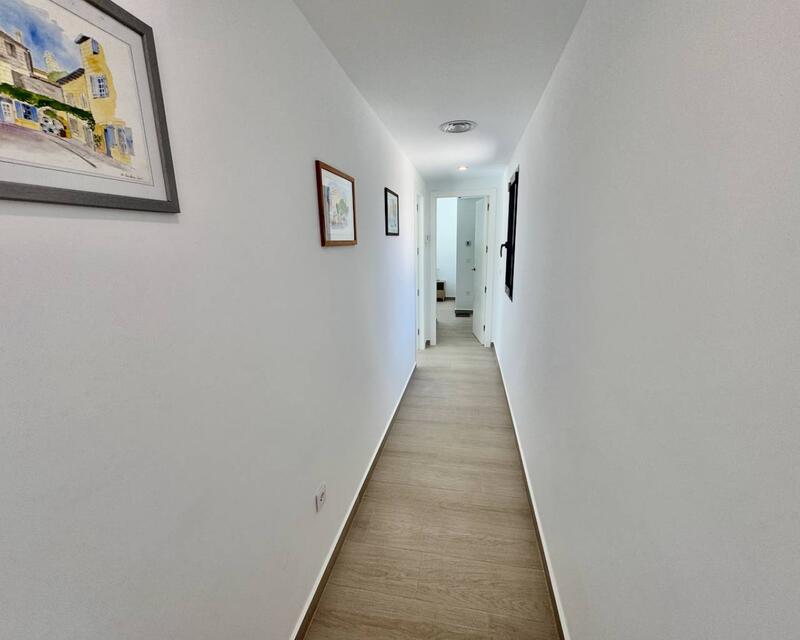 3 soveværelse Villa til salg