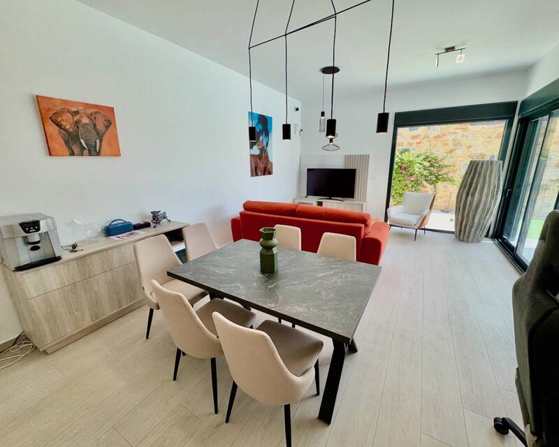 3 soveværelse Villa til salg