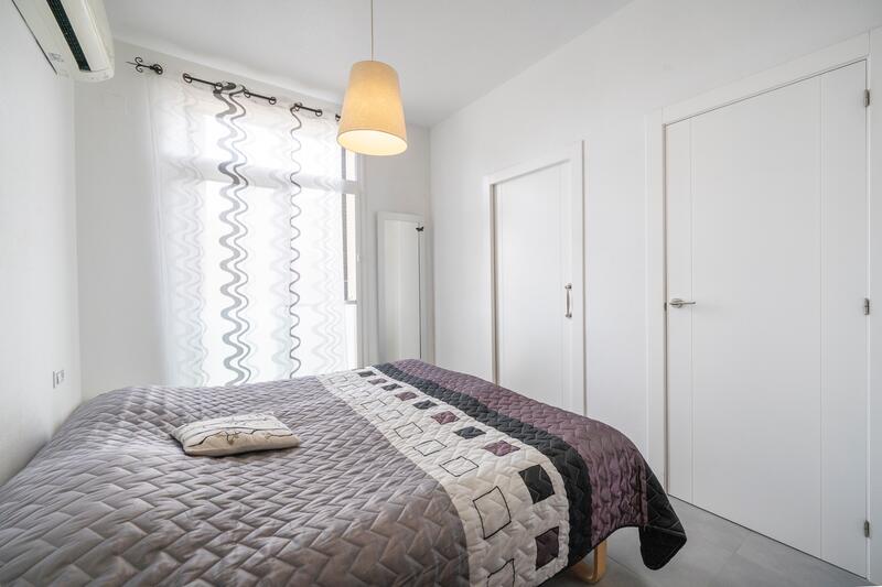 2 sovrum Villa till salu