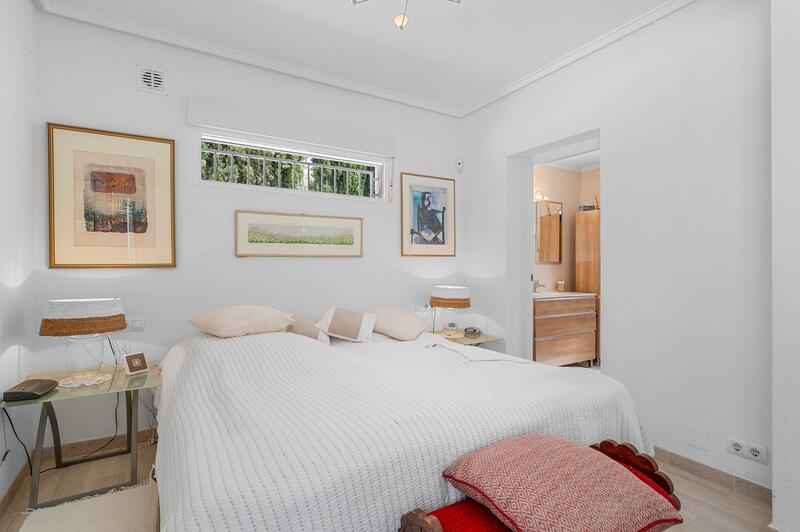 3 Schlafzimmer Villa zu verkaufen