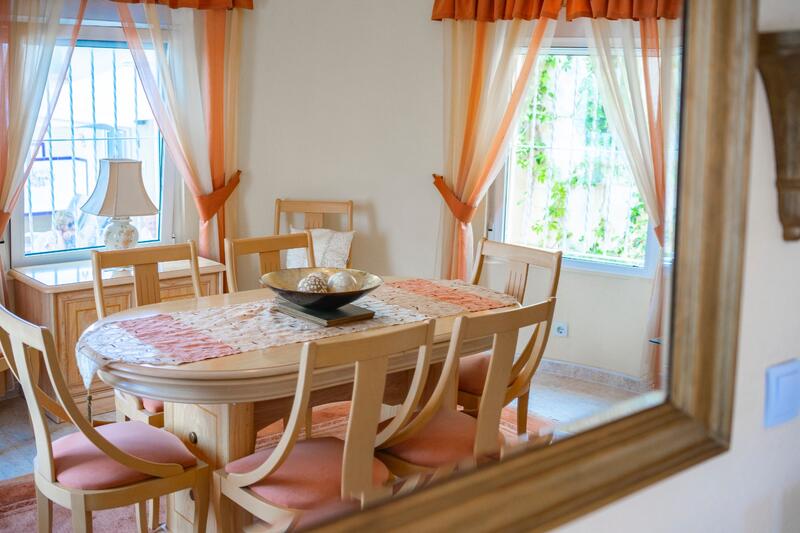 5 soveværelse Villa til salg