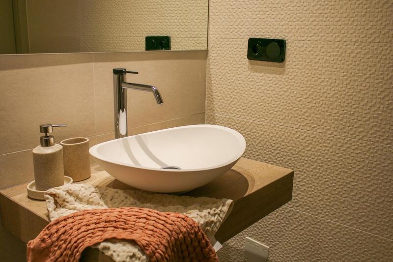 2 Schlafzimmer Appartement zu verkaufen