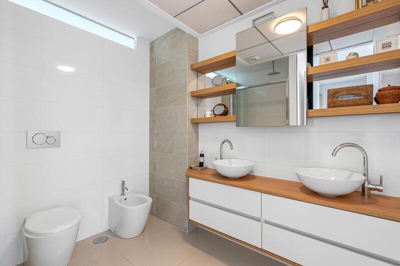 2 Schlafzimmer Appartement zu verkaufen