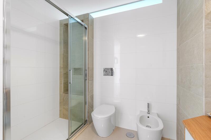 2 Schlafzimmer Appartement zu verkaufen