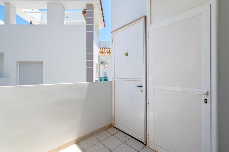 2 Schlafzimmer Appartement zu verkaufen