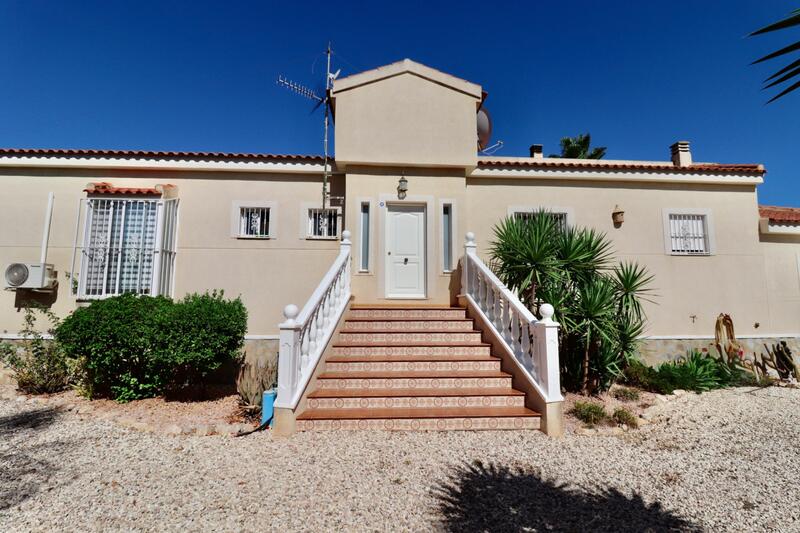 4 sovrum Lantställe till salu