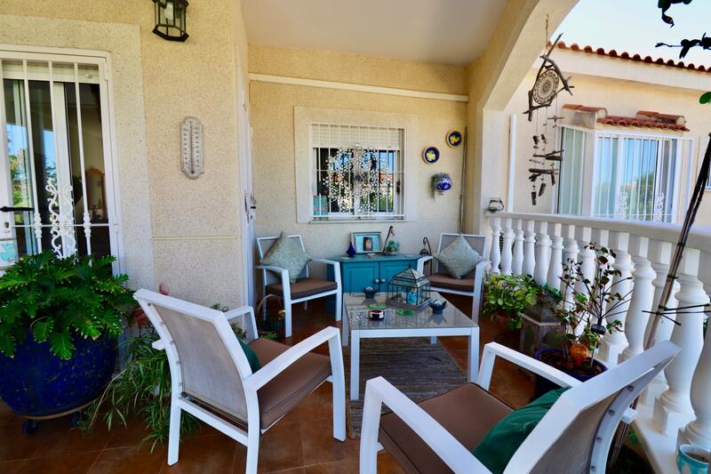 4 sovrum Lantställe till salu