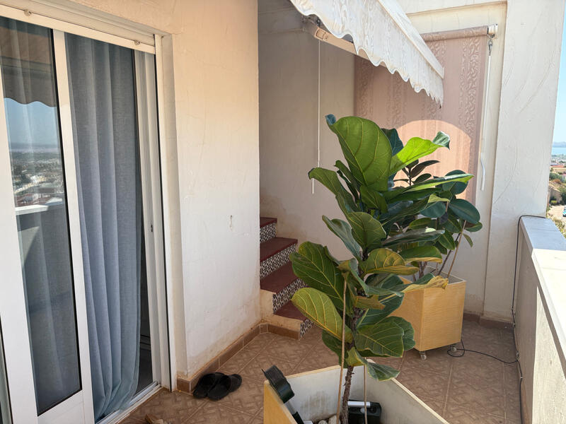 2 chambre Maison de Ville à vendre