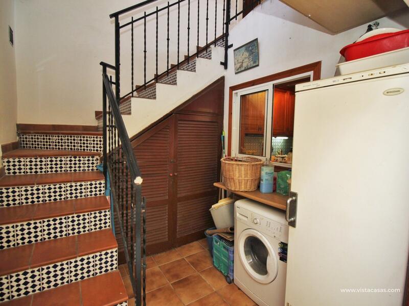 3 chambre Maison de Ville à vendre