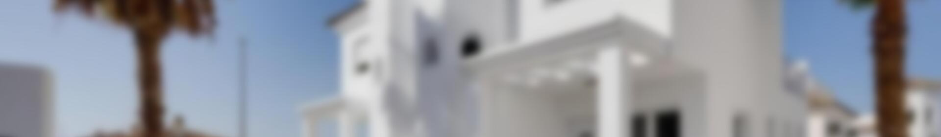 3 slaapkamer Villa Te koop