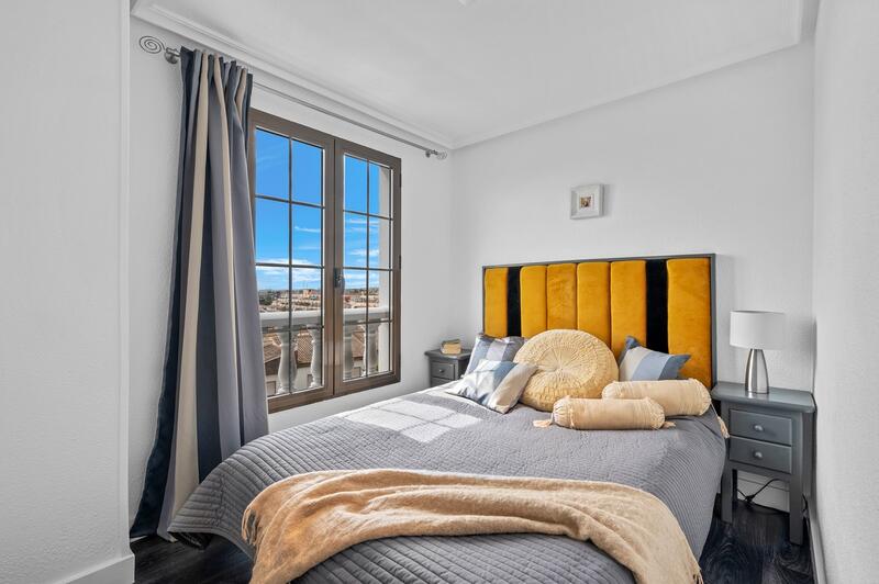 3 slaapkamer Appartement Te koop