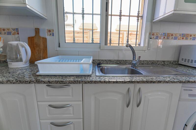 2 спальная комната вилла продается